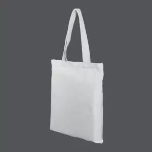 TBZ 미니멀 포켓형 심플 에코백 1개