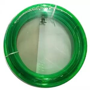 ( )청소 화초 물주기 세차까지 똑똑하게 활용 PVC호스 5M