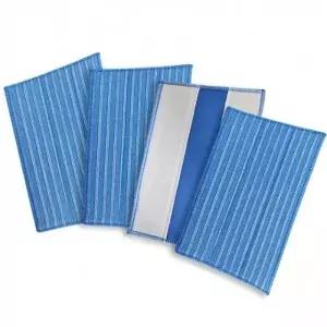 ( )극세사 1+1 스팀패드2P 리필걸레 총4장 청소기 호환