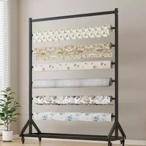 포설 정리대 산업용 감기 정리 클립 풀링기 홀더 카트