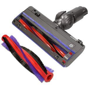 다이슨 교체용 롤러 브러시, V6 DC59 DC62 SV03 용, 185mm