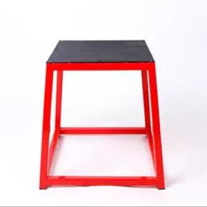 다기능 점프 박스 점핑 벤치 체조 훈련 헬스장 운동기구 쿠션 스포츠 트레이닝 장비 체력