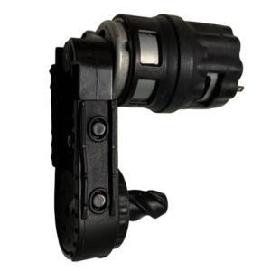 다이슨 V6 진공 청소기 바닥 브러시 교체 모터 용 기존 카본 스타일 흡입 헤드