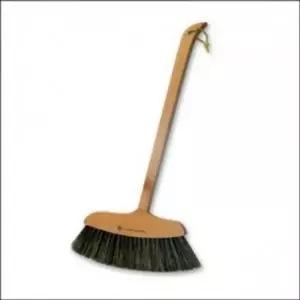 ( )학교 방비 빗자루 청소도구 대형 미용실 돈모 학생비