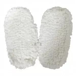 ( )리필 초극세사 탈부착 청소거실화