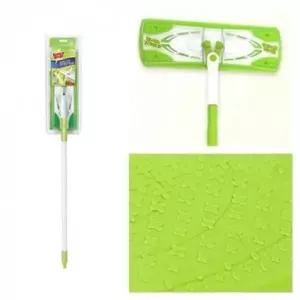 ( )3M 막대걸레 대형 건물바닥청소 정전기청소기