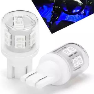 하이파이미 T10 912 921 906 194 LED 제공 스텝 라이트 차량용 RV 캠퍼 실내 돔 맵 도어 번호판 대시보드