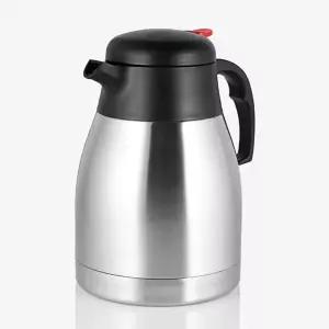 [하프클럽/브이와이]진공 보온 진공보온주전자 주전자 스테인 1.2L