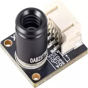 MLX90640-D55 열 카메라 32x24 IR 어레이 I2C 인터페이스 라즈베리 파이용 아두이노 및 STM32와 호환 소방