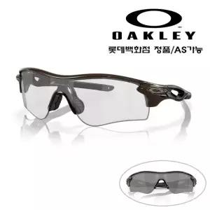 [롯데백화점]오클리 레이다락 패스 아시안핏 변색 920649