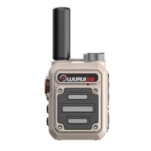 생활형 무전기 골프장무전기 무대 무선 팀작업 방송