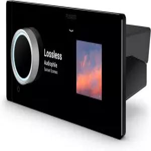 Garmin 퓨전 아폴로TM MS-RA800 마린 스테레오 Wi-Fi 연결 기능이 내장된 프리미엄 터치스크린