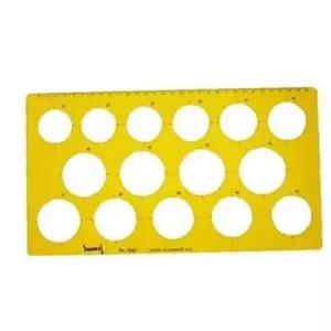 산키스 템플레이트 원형 NO.1061 원형정규 -32803