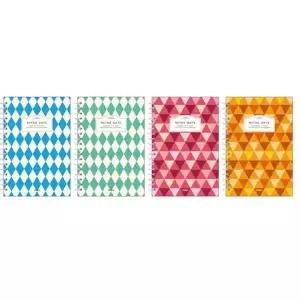 TBZ 양지 합지 노트 중 2호 25절 150x220mm 5개