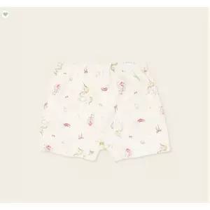 [오가닉맘]유니르여아사각팬티 (MLSUUP50)-GN