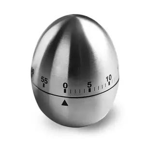 [하프클럽/브이와이]계란 에그 타이머 주방 요리 요리타이머 조리용