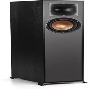 Klipsch R-610F 바닥 스탠드 스피커 블랙