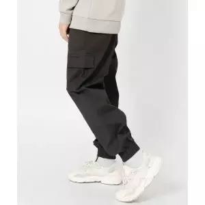 BEARHOUSE 코트니(Cotny) 트윌 스트레치 조거팬츠_CC 2070967