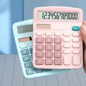 [히트템] 썬업 파스텔 계산기 다용도