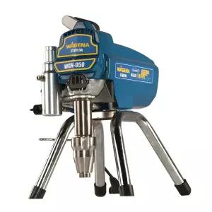 전동 페인트건 뿌레카 충전 후끼 뿜칠 도색건 도장기