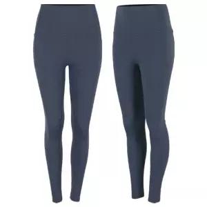 [언더아머]언더아머 여성 메르디안 하이라이즈 레깅스 1372002-044