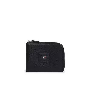타미힐피거 TOMMY HILFIGER 캐주얼 플래그 지퍼 월렛 (T12G1AWL180MT3BDS) T12G1AWL180MT3BDS 721888