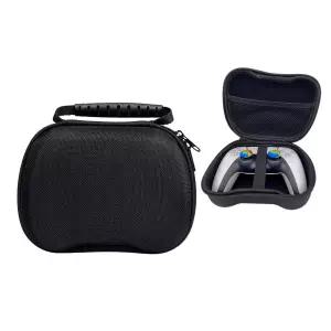 범용 게임 컨트롤러 보호 케이스 여행용 Xbox One Series X/S PS4 및 스위치 호환되는