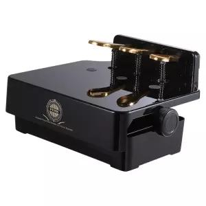 보조 발판 피아노 페달 발받침 음악 초보자 학원용 어시스트 가정 연습 기구