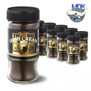 카페 아이리쉬크림 혼합커피 50g 10개