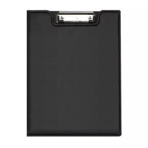 [문구] 로얄오피스 레포트바인더 서류꽂이 화일 파일 A4 블랙 R-9006