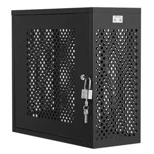 철제 자물쇠 사무실 컴퓨터 캐비닛 책상 공식 서랍장 구성 도난방지 보관함 시건장치 다이얼