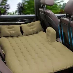 [반려] 자충 차박 매트 감성 캠핑 트렁크 경량 에어 패드