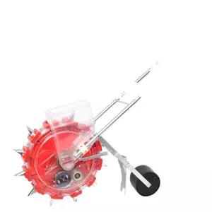 옥수수파종기 롤러 땅콩 푸시 종자 심기 대두 롤러