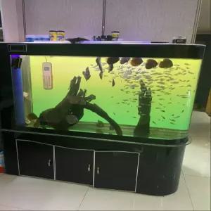 어항 LED 백스크린 해수어 어항 수족관 조명 백라이트