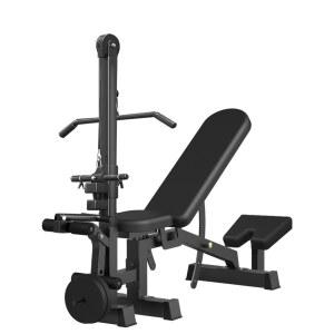 업소용 다용도 아령 벤치 헬스 목회자 기구 가정용 프레셔 의자 다운 하이