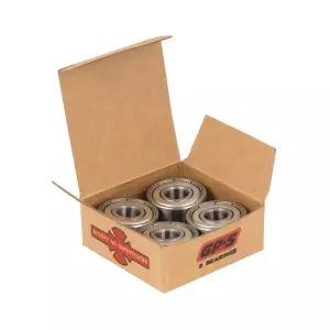 독립 스케이트보드 베어링 GP-S 스케이트 등급 8종 세트