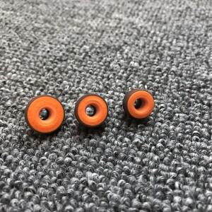 메모리 폼 이어폰 실리콘 케이스 커버 이어버드 팁 이어캡 이어팁 헤드폰 액세서리용 패드 쿠션