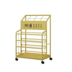 우산꽂이 수납장 입구 우산통 우산보관 대용량 호텔 업소용 교실 선반