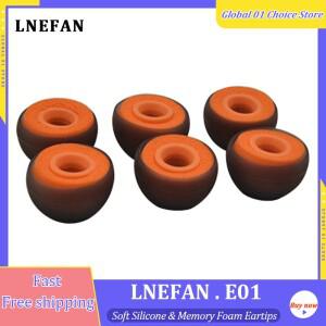 메모리 폼 이어폰 실리콘 케이스 커버 이어버드 팁 이어캡 이어팁 패드 IEM용 쿠션