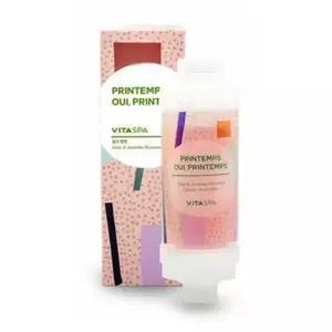 비타스파 비타민 샤워필터 봄의향연