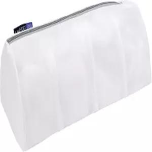 세탁물 360 4칸 양말 세탁 가방