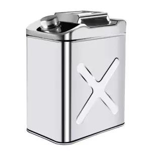 기름통 캠핑용 스테인레스 연료통