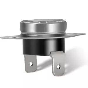 391 앳우드/하이드로 플레임/도메틱 RV 용광로 히터용 고온 제한 스위치 190°F 안전 차단