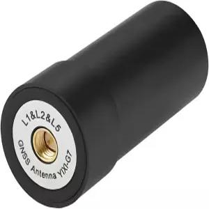 RTK GNSS 능동 안테나 고정밀 헬릭스 위치 GPS GLONASS Beidou BDS 갈릴레오 4성 다중 주파수 Slinkdsco