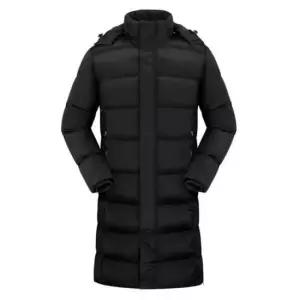 여성숏패딩 겨울 따뜻한 남성 베이직 디자인 후드 롱패딩 점퍼