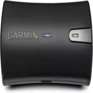 모바일 기기에서 정확한 위치 정보를 제공하는 Garmin GLO 2 GPS 및 GLONASS 수신기 검정색