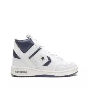 컨버스 웨폰 미드 화이트 운동화 A09879C 375067