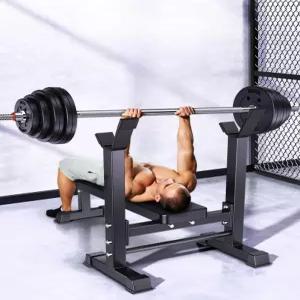 가정용 해머벤치 프레스 디클라인 평벤치 기구 운동