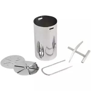 원형 누름틀 고기 프레스기 편육 압축기 누르기 1kg