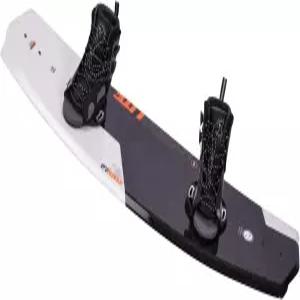 리믹스 웨이크보드 패키지가 포함된 Hyperlite State 2.0